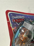 Disney Pixar Cars World of Cars Holiday Special Mater & Doc Hudson