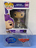 Funko Pop K-Pop Demon Hunters Rumi #2430 (Glow Chase)