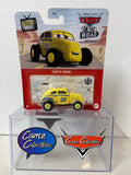 Disney Pixar Cars On the Road Gearsten Marshall