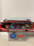 Disney Pixar Cars Training Day at Willy's Butte 5-car pack