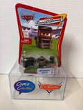 Disney Pixar Cars Race O'Rama Nitroade Pitty