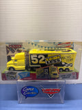Disney Pixar Cars Leak Less Hauler (package)