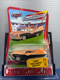 Disney Pixar Cars World of Cars Race O Rama Hank Halloween Murphy