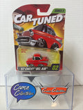 CarTuned Series 3 Customs '57 Chevy BelAir