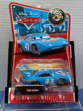 Disney Pixar Cars Final Lap Collection The King