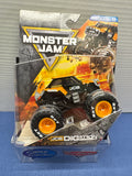 Monster Jam JCB Digatron Legacy Trucks Series 46