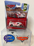 Disney Pixar Cars WGP 2014 Shu Todoroki