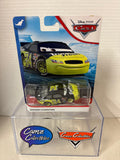 Disney Pixar Cars Dirkson D'Agostino