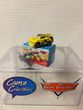 Disney Pixar Cars 2025  Mini  Series 2 George New-Win Leak Less (#23)