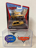 Disney Pixar Cars 2 Victor H.