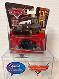 Disney Pixar Cars Ye Left Turn Inn Chauncy Fares