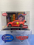 Disney Pixar Cars Disney Store Diecast 1:43 Long GE Chase
