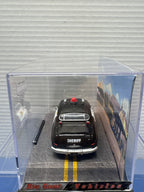 Disney Pixar Cars 2 Disney Store 1:43 Sheriff