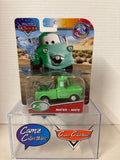 Disney Pixar Cars Color Changer 2023 Mater