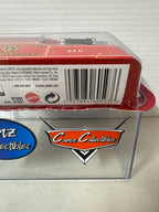 Disney Pixar Cars World of Cars Mini Adventures Radiator Springs Fire Department Doc Hudson & Red