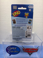 Disney Pixar Toy Story 5 UNO