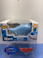 Funko Pop Finding Nemo Bruce "Fish are Friends" #1816
