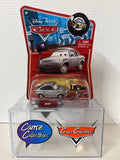Disney Pixar Cars Bert Final Lap Collection