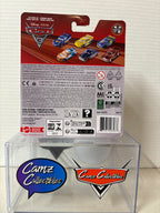 Disney Pixar Cars Dinoco Cruz Ramirez 2021 release