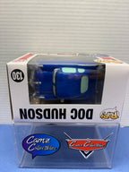 Funko Pop Disney Pixar Cars Doc Hudson #130