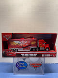Disney Pixar Cars Mack Hauler 2022 re release