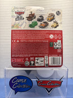 Disney Pixar Cars On the Road Randy