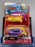 Disney Pixar Cars Final Lap Collection Marilyn