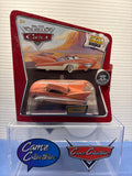Disney Pixar Cars World of Cars Story Tellers Collection Sheila