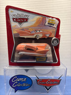 Disney Pixar Cars World of Cars Story Tellers Collection Sheila