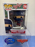 Funko Pop A Christmas Story Randy Parker #2146