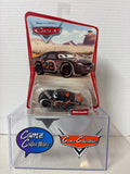 Disney Pixar Cars Desert Back Nitroade #28