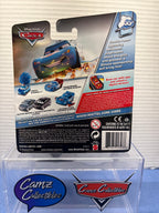Disney Pixar Cars Sedanya Oskanian 95 Dinoco Daydream