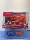 Disney Planes El Chupacabra Pit Row Gift Pack - loose pitty in box. Box still sealed