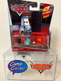 Disney Pixar Cars 95 Pit Crew Pit Crew Member Guido
