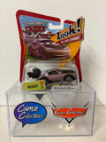 Disney Pixar Cars World of Cars Lenticular eyes Boost