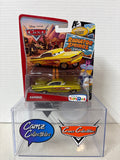 Disney Pixar Cars Toys R Us Radiator Springs Classic Ramone