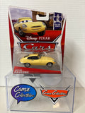 Disney Pixar Cars Palace Chaos Victor Paveone