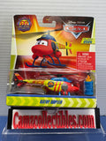 Disney Pixar Cars 2026 Race & Rescue Kathy Copter