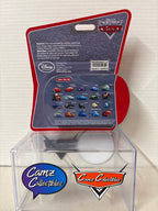 Disney Pixar Cars World of Cars Disney Store Mater