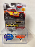 Disney Pixar Cars Nascar Carstin "Ace" Dillion #3