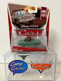 Disney Pixar Cars Rusty Rust-eze - Rust-eze Racing