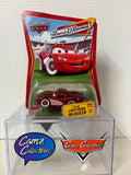 Disney Pixar World of Cars Race O Rama Cruisin' Lightning McQueen