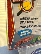 Disney Pixar Cars Gray Hauler
