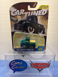 Car Tuned Series 2 '53 Chevy Pick Up 05