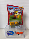 Disney Pixar Cars Race O'Rama Octane Gain Pitty
