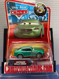 Disney Pixar Cars Final Lap Collection Costanzo Della Corsa