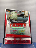 Disney Pixar Cars Radiator Springs Fillmore