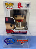 Funko Pop MLB Red Sox Roman Anthony #137