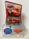 Disney Pixar Cars World of Cars Lightning McQueen