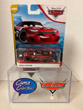 Disney Pixar Cars Jonas Carvers #123